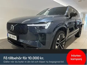 Volvo XC90 2024